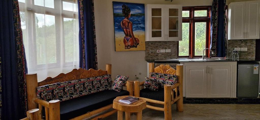 Empologoma Apartment-Cottage
