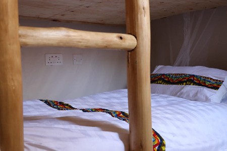 Engo Apartment-Cottage